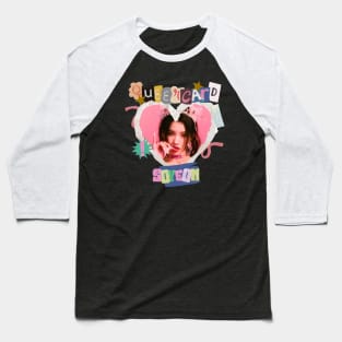 Queencard Soyeon (G)I-dle Baseball T-Shirt